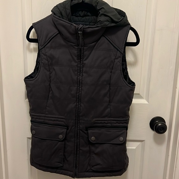 Prana Halle Double Insulated Vest Womens M - Picture 1 of 6